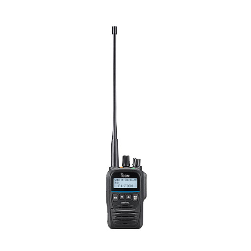 ICOM IC-D70/ IC-D70BT/ IC-D70LITE