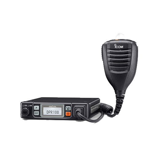 ICOM IC-DPR100