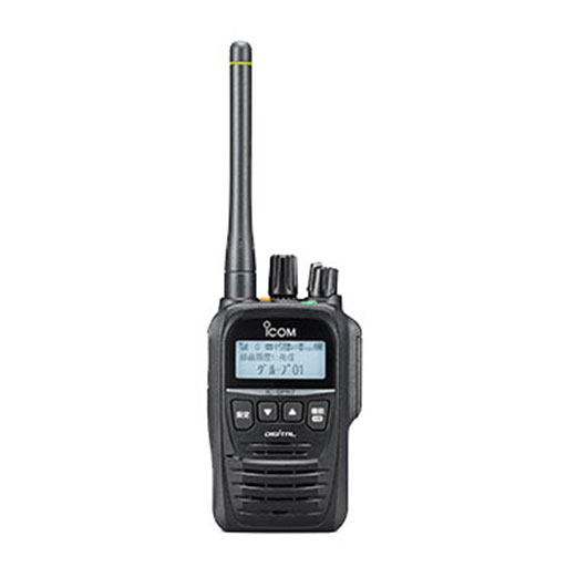 ICOM IC-DPR7/ IC-DPR7SBT