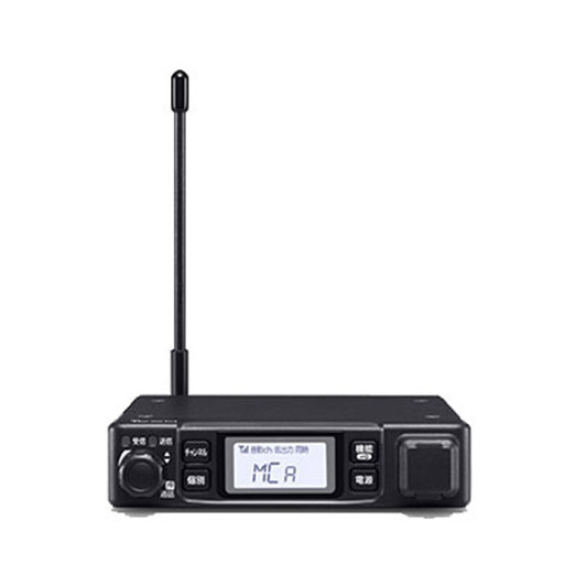 ICOM　IC-MS5010