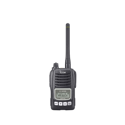 ICOM IC-DPR6